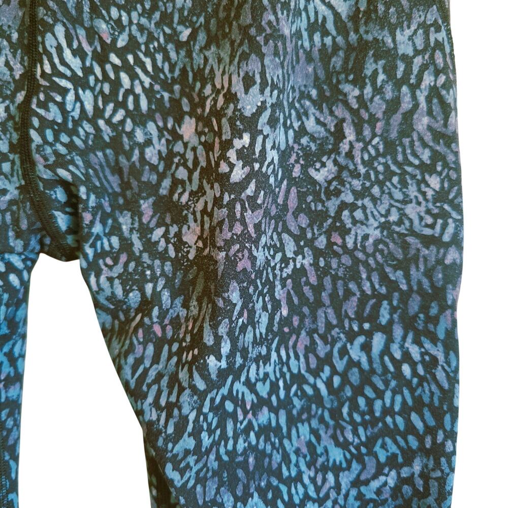Lululemon wonder under leggings size 6 - Picture 4 of 6